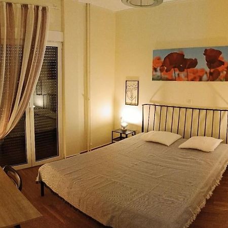 Department Mets, Near Acropolis Apartment Athena Bagian luar foto