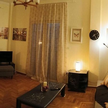 Department Mets, Near Acropolis Apartment Athena Bagian luar foto
