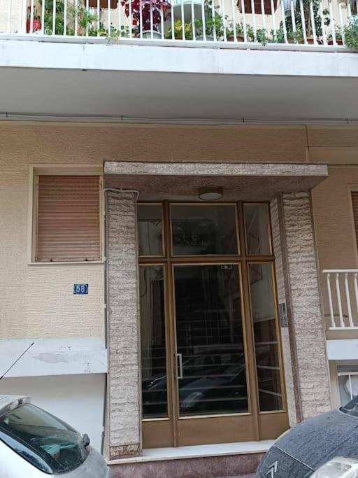 Department Mets, Near Acropolis Apartment Athena Bagian luar foto