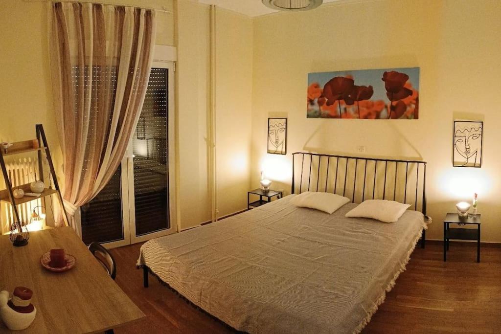 Department Mets, Near Acropolis Apartment Athena Bagian luar foto